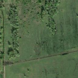 Satellite imagery of Y 67 — NGS SX0853 — King County, US, US