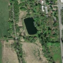 Satellite imagery of RD 11 — NGS SX0872 — Duvall, US, US