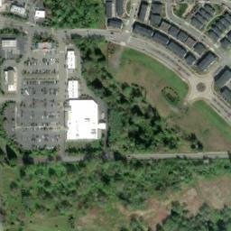 Satellite imagery of RD 11 — NGS SX0872 — Duvall, US, US