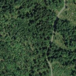 Satellite imagery of SWAN — NGS SX1451 — King County, US, US