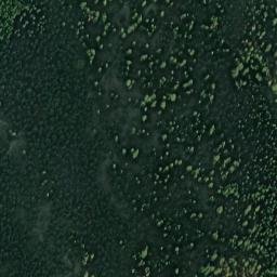 Satellite imagery of Rothrock Ridge, US