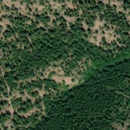 Satellite imagery of Moe Ridge, US