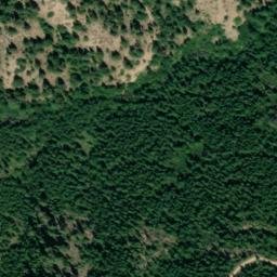 Satellite imagery of Moe Ridge, US