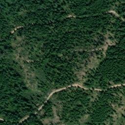 Satellite imagery of Moe Ridge, US
