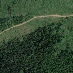 Satellite imagery of Bobtail Ridge, US