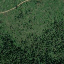 Satellite imagery of Bobtail Ridge, US