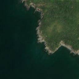 Satellite imagery of White Point, CA