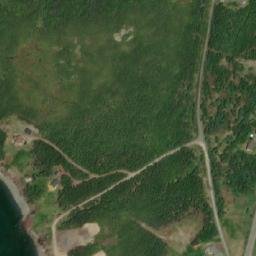 Satellite imagery of White Point, CA