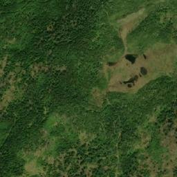 Satellite imagery of Tilt Hill, CA