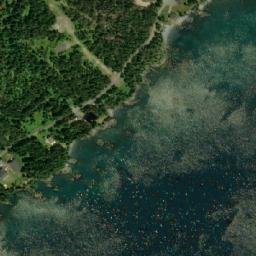 Satellite imagery of Mosquito Point, CA