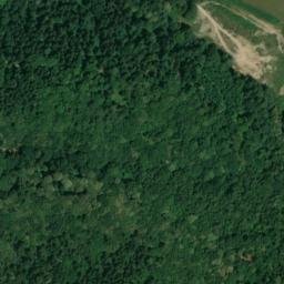 Satellite imagery of Largoet Castle, FR