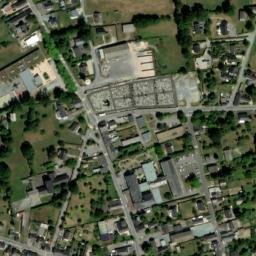 Satellite imagery of Grand-Fougeray Tower, FR