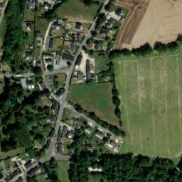 Satellite imagery of Grand-Fougeray Tower, FR