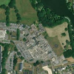 Satellite imagery of Camp de Choisel, FR