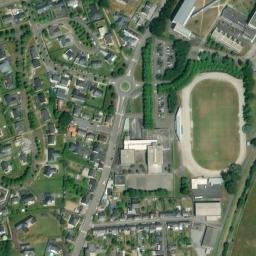 Satellite imagery of Camp de Choisel, FR