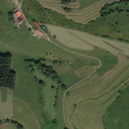 Satellite imagery of Dietenschwander Kopf, DE