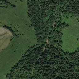 Satellite imagery of Dietenschwander Kopf, DE