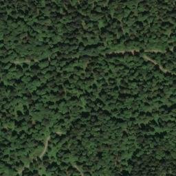 Satellite imagery of Hohe Muttlen, DE