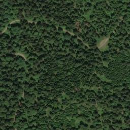 Satellite imagery of Hohe Muttlen, DE