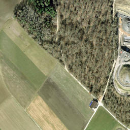 Satellite imagery of Siblingerhöhe, CH