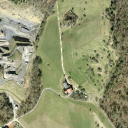 Satellite imagery of Siblingerhöhe, CH