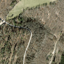 Satellite imagery of Staufenberg, CH
