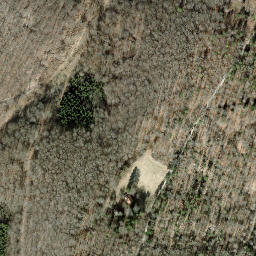 Satellite imagery of Staufenberg, CH