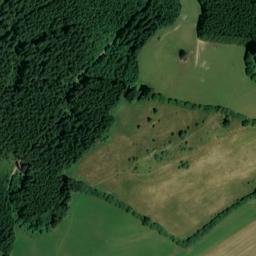 Satellite imagery of Fernmeldeturm Blender, DE