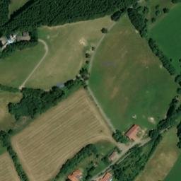 Satellite imagery of Fernmeldeturm Blender, DE