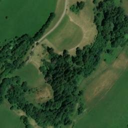 Satellite imagery of Fernmeldeturm Blender, DE