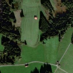 Satellite imagery of Tannenbühl, DE