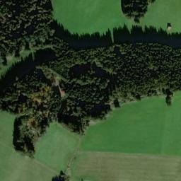 Satellite imagery of Tannenbühl, DE