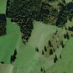 Satellite imagery of Tannenbühl, DE