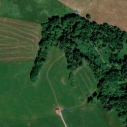 Satellite imagery of Schweinberg, DE