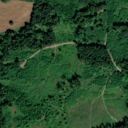 Satellite imagery of Haslesberg, DE