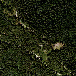 Satellite imagery of Angerlkopf, DE