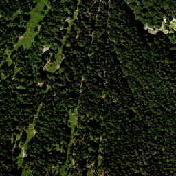 Satellite imagery of Angerlkopf, DE