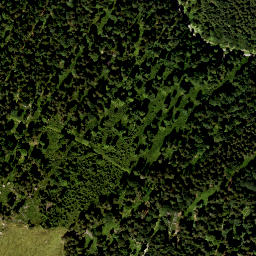 Satellite imagery of Blomberg, DE