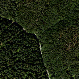 Satellite imagery of Blomberg, DE