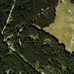 Satellite imagery of Blomberg, DE