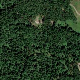 Satellite imagery of Wasenkogel, DE