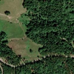Satellite imagery of Wasenkogel, DE