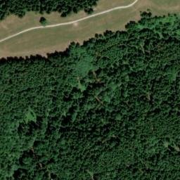 Satellite imagery of Ostiner Berg, DE