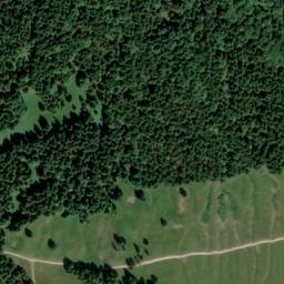 Satellite imagery of Auerberg, DE