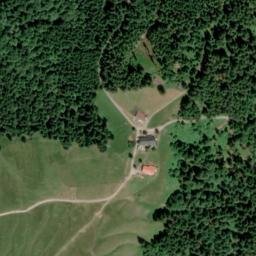 Satellite imagery of Auerberg, DE