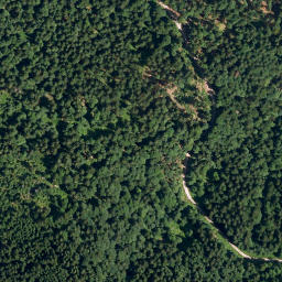 Satellite imagery of Breitenberg, DE