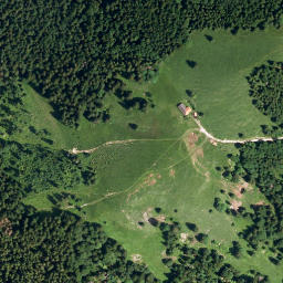 Satellite imagery of Breitenstein, DE