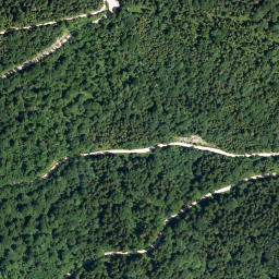 Satellite imagery of Eibelkopf, DE