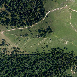 Satellite imagery of Rampoldplatte, DE