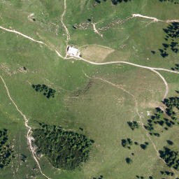 Satellite imagery of Rampoldplatte, DE